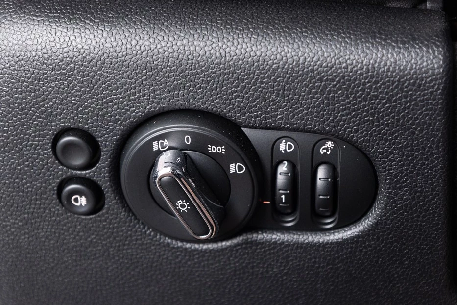 MINI Electric – foto 16
