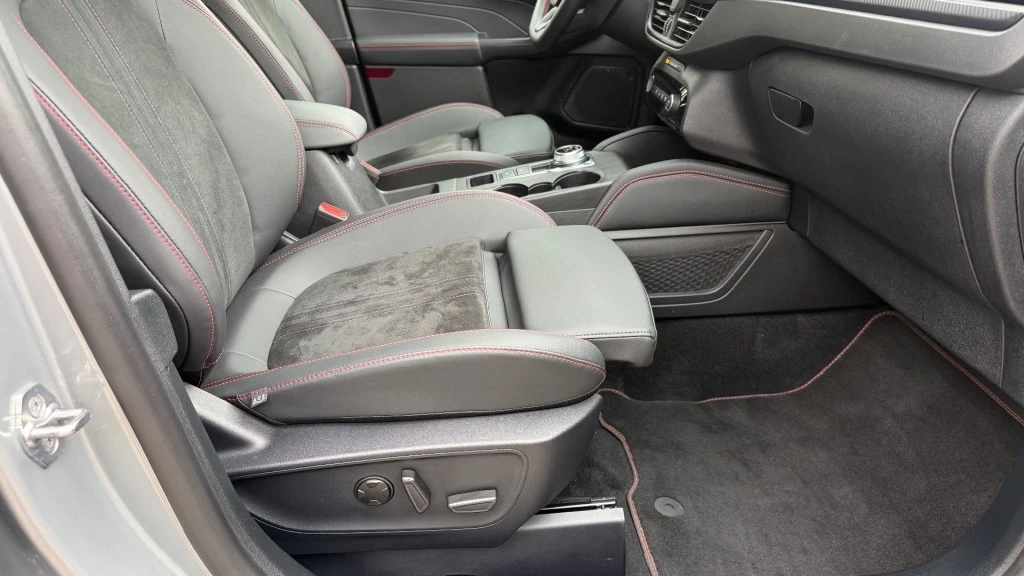 Ford Kuga – foto 7