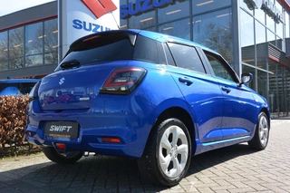 Suzuki Swift – thumbnail 9