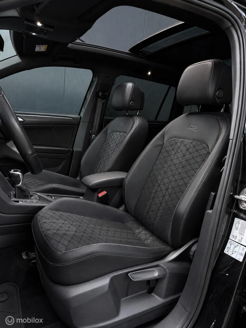 Volkswagen Tiguan – foto 32