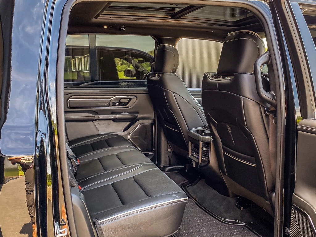 Dodge Ram 1500 – foto 97