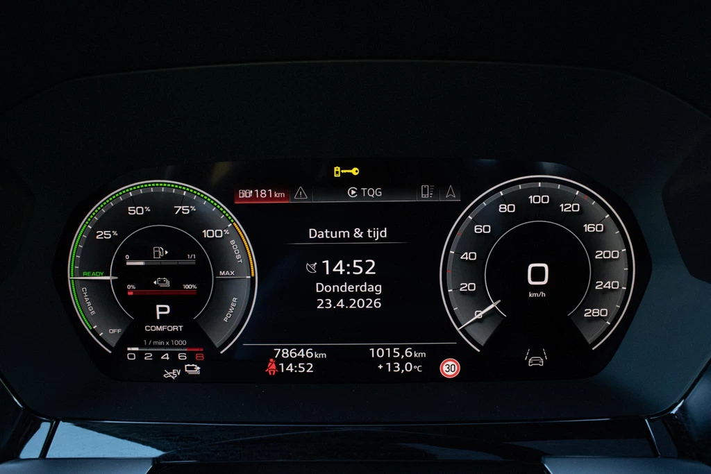 Audi A3 – foto 21