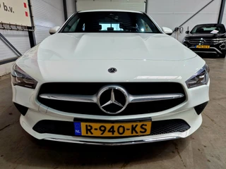 Mercedes-Benz CLA – thumbnail 11