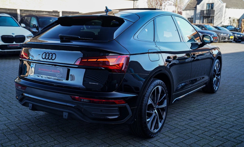 Audi Q5 – foto 17