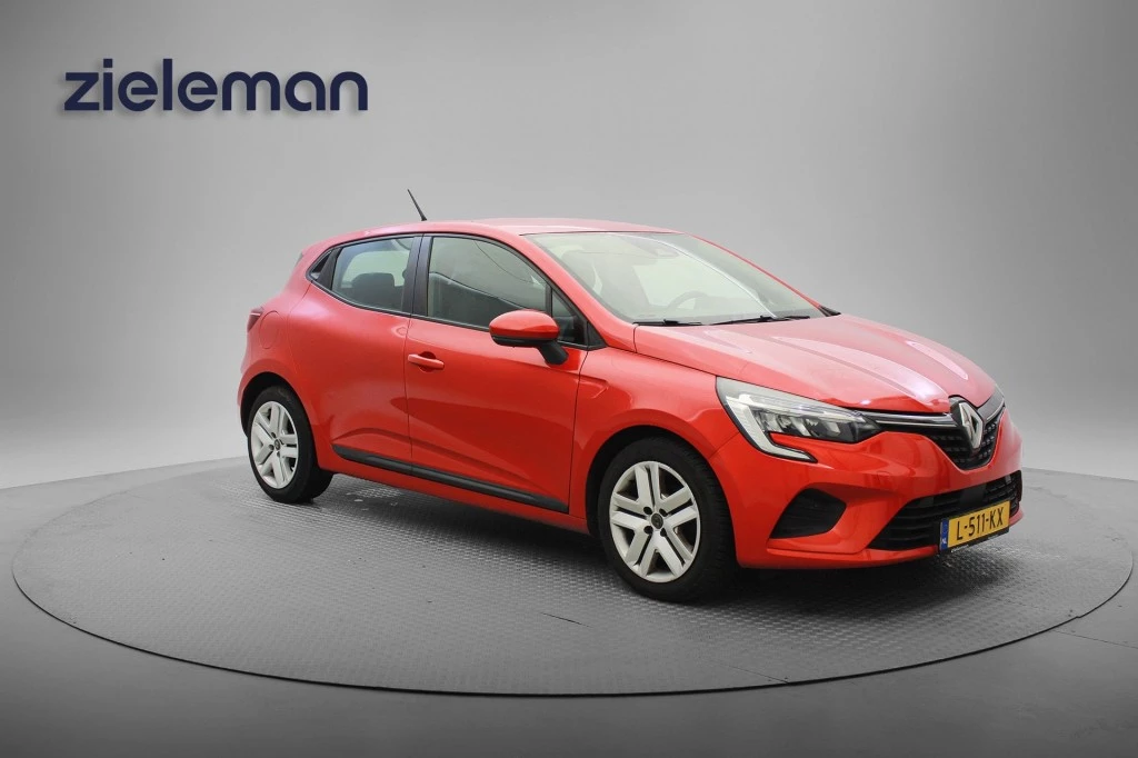 Renault Clio – foto 7