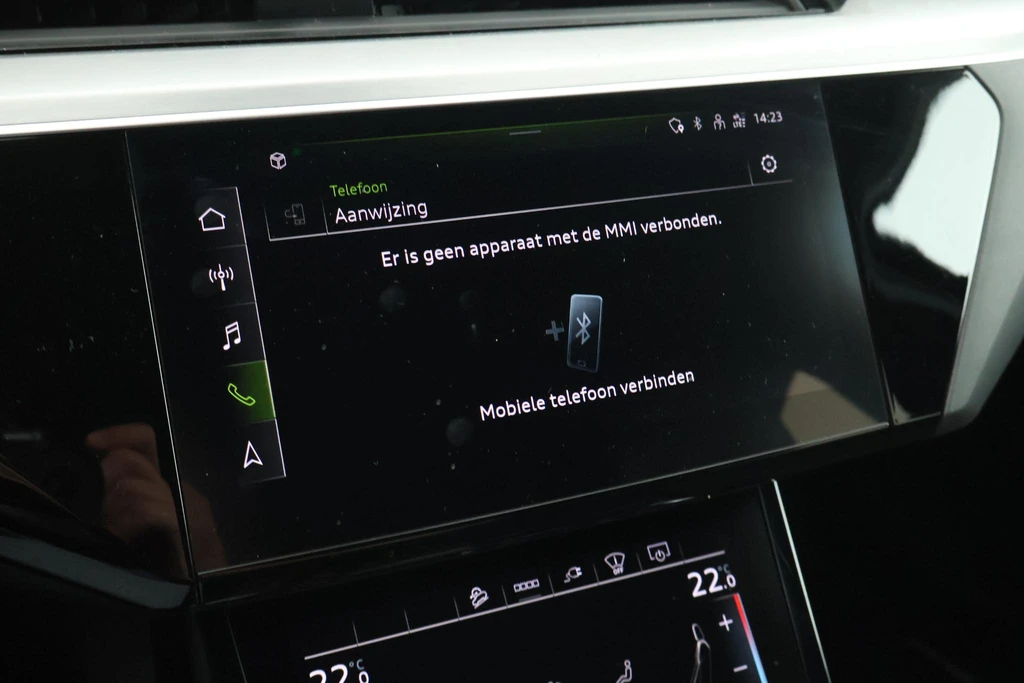 Audi e-tron – foto 23