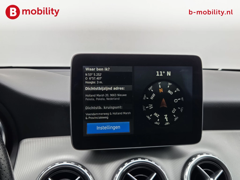 Mercedes-Benz GLA – foto 32