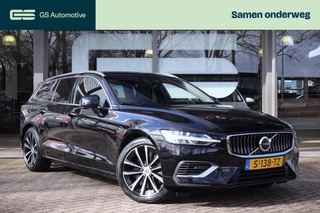 Volvo V60 – thumbnail 10