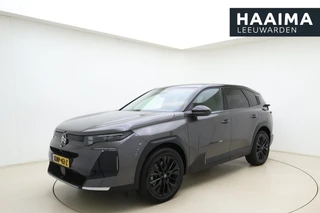 Citroën C5 Aircross – thumbnail 1