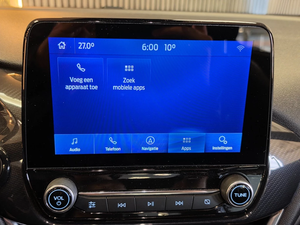 Ford Fiesta – foto 24