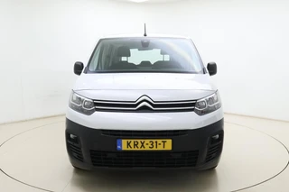 Citroën ë-Berlingo – thumbnail 9