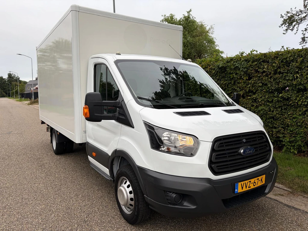 Ford Transit – foto 9