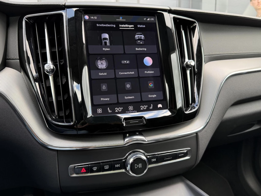 Volvo XC60 – foto 30