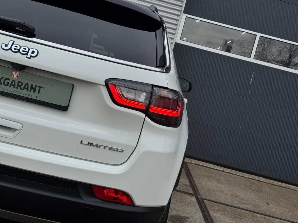 Jeep Compass – foto 5