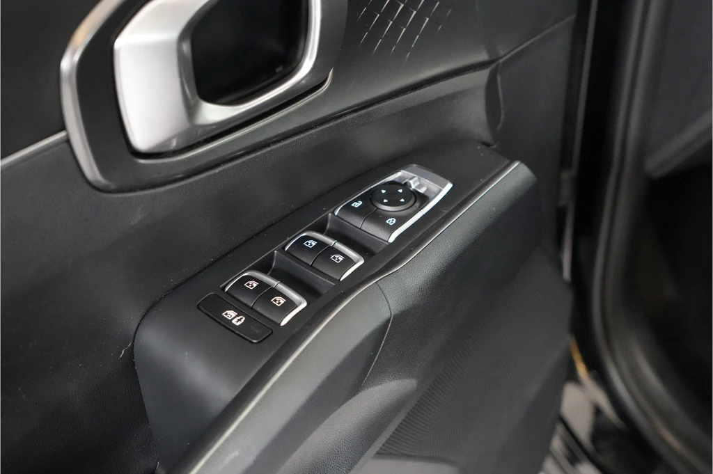 Kia Sorento – foto 25