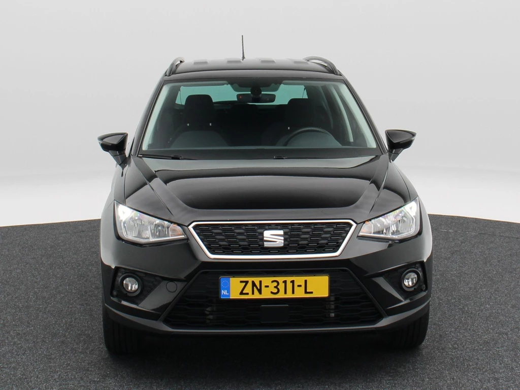 SEAT Arona – foto 8