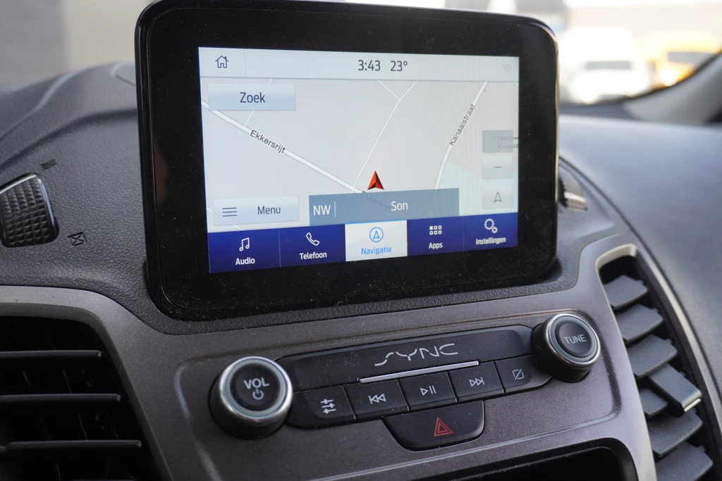 Ford Transit Connect – foto 14