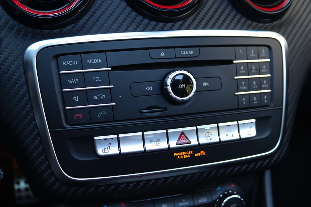 Mercedes-Benz A-Klasse – foto 19