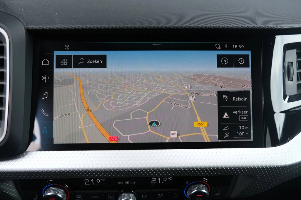 Audi A1 – foto 22