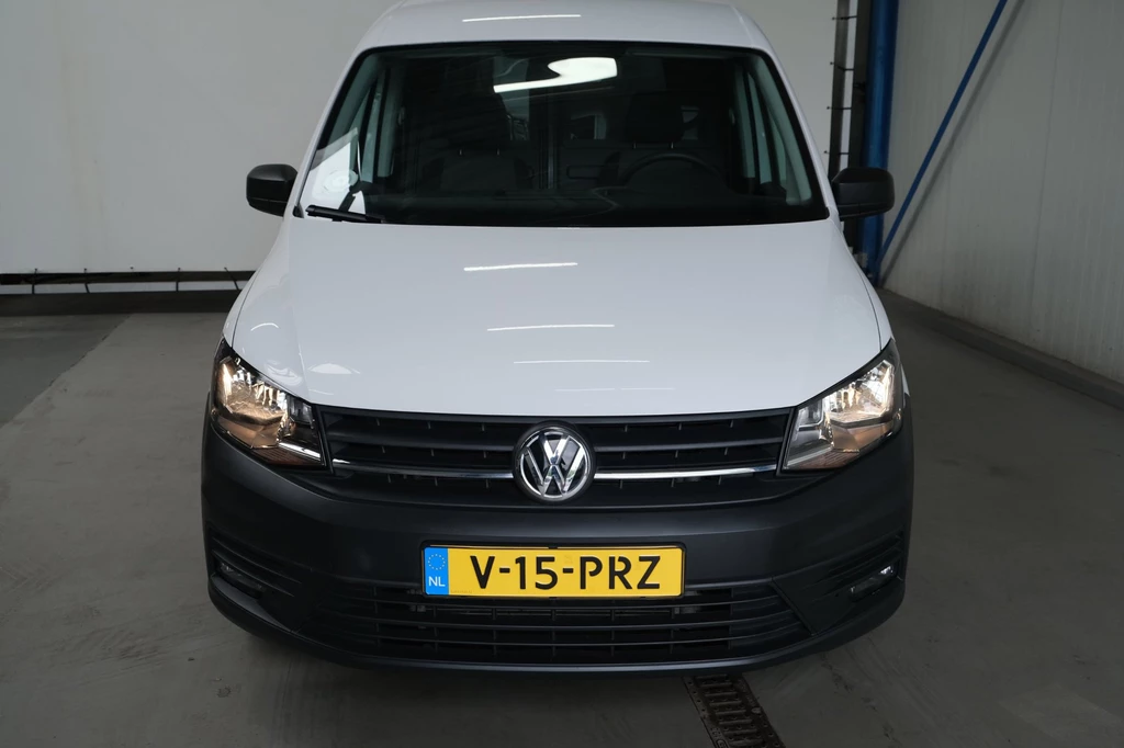 Volkswagen Caddy – foto 7