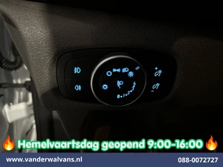 Ford Transit Custom – thumbnail 18