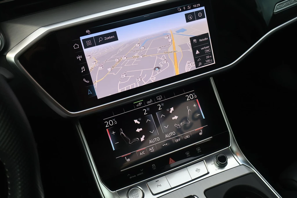 Audi A6 – foto 13