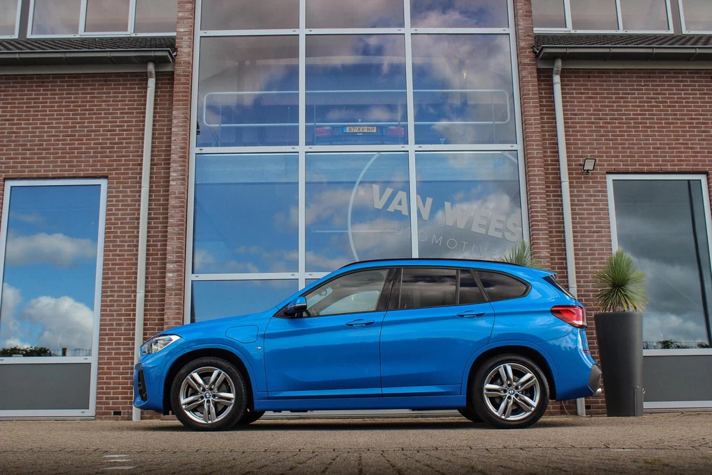 BMW X1 – foto 3