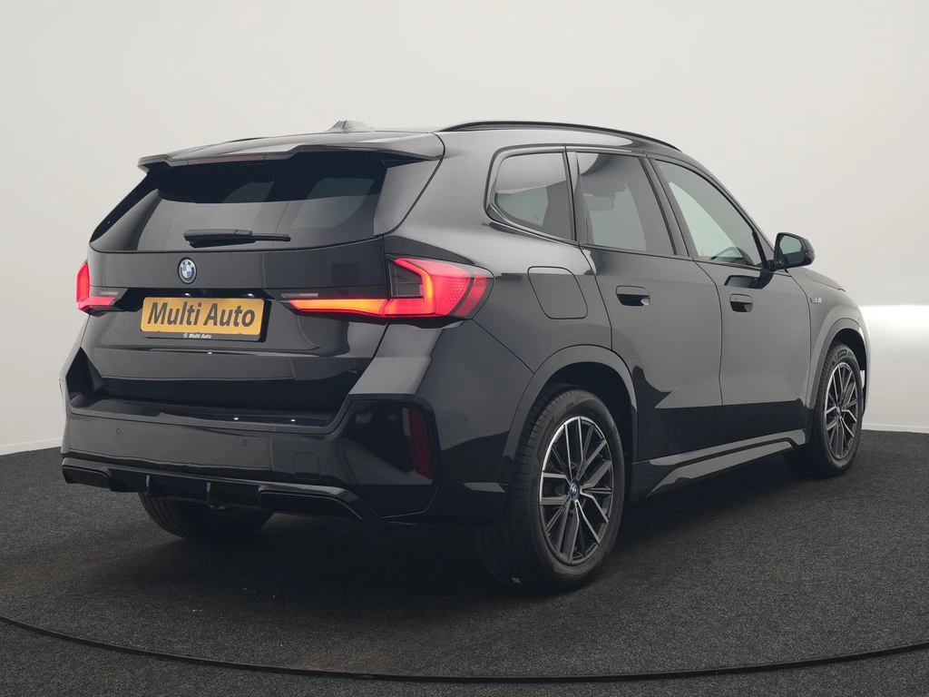 BMW X1 – foto 7