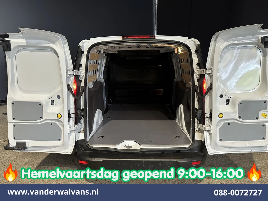 Ford Transit Connect – foto 13