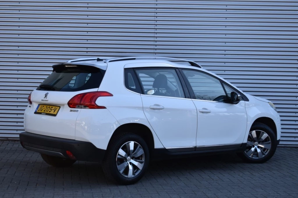 Peugeot 2008 – foto 4