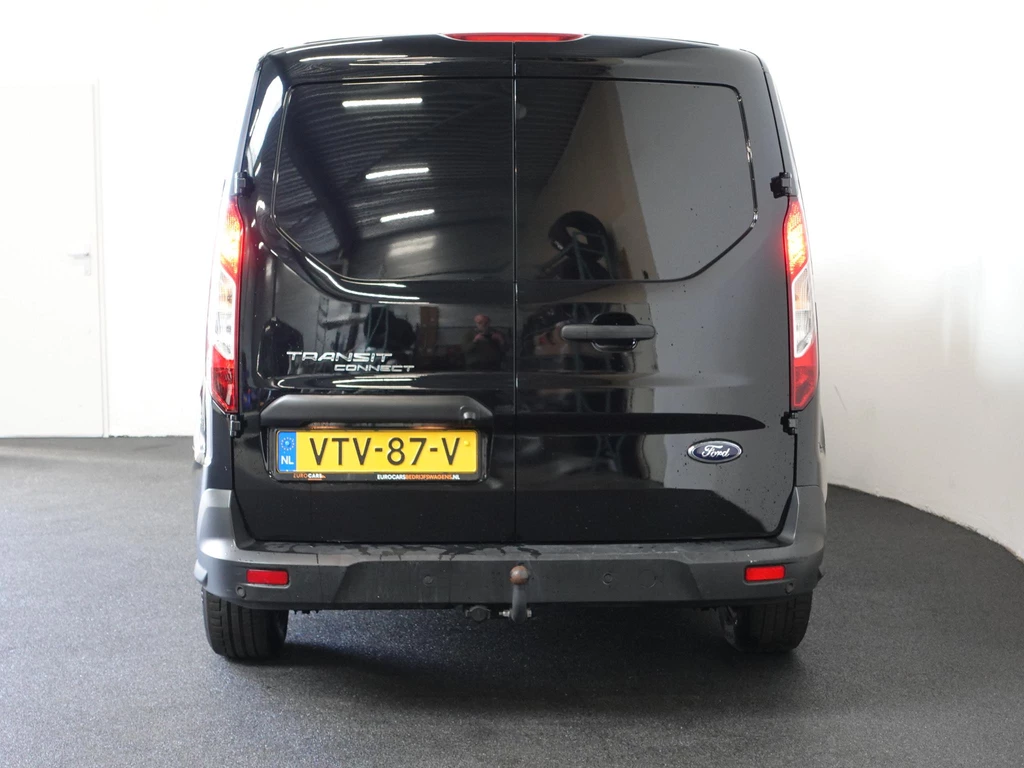 Ford Transit Connect – foto 5