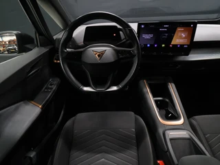 CUPRA Born – thumbnail 8
