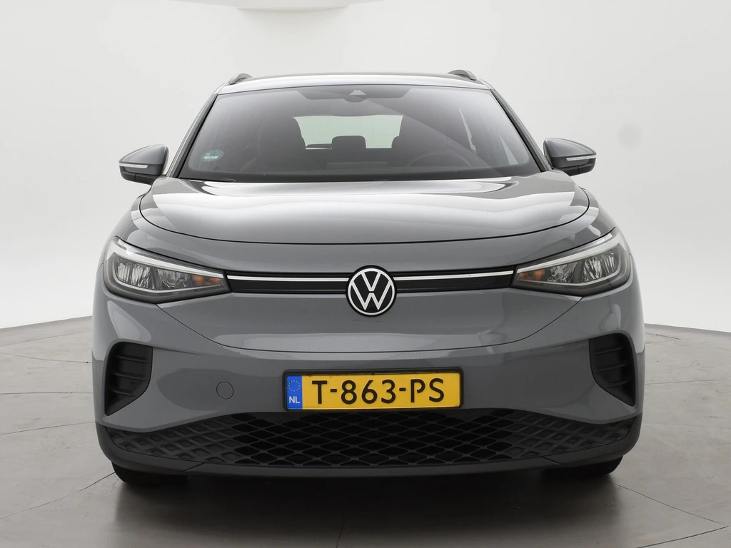 Volkswagen ID.4 – foto 7
