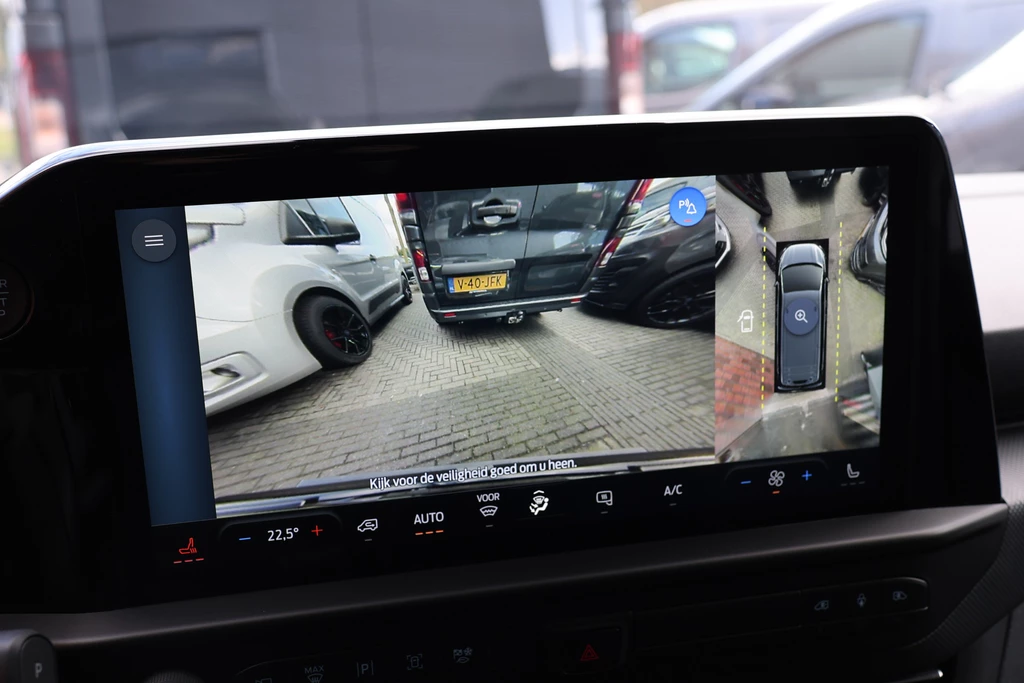 Ford Transit Custom – foto 17