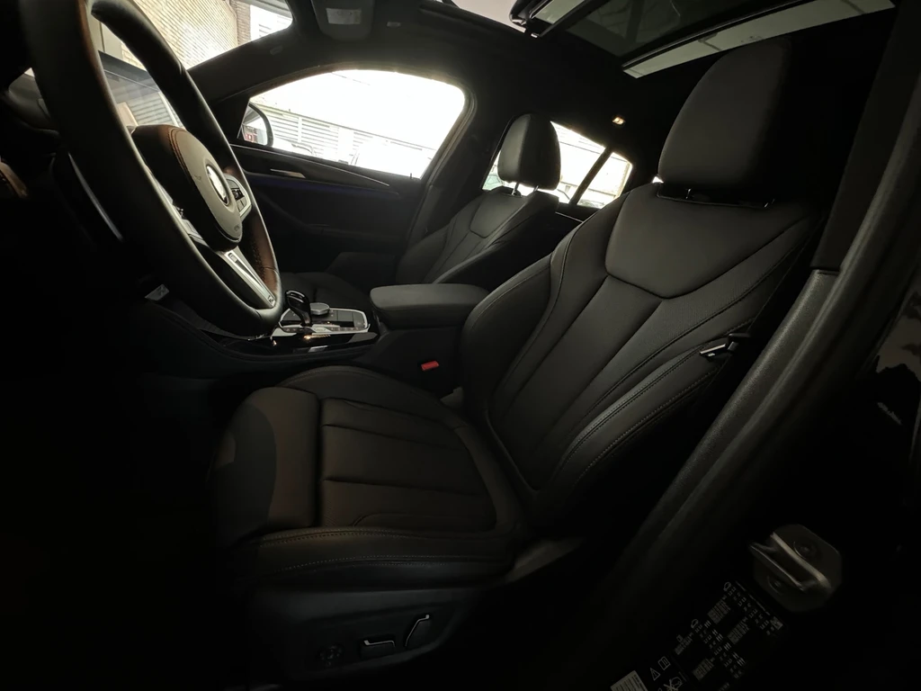 BMW X4 – foto 10
