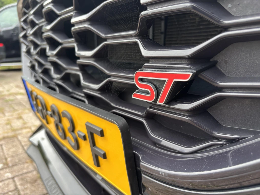 Ford Puma – foto 12