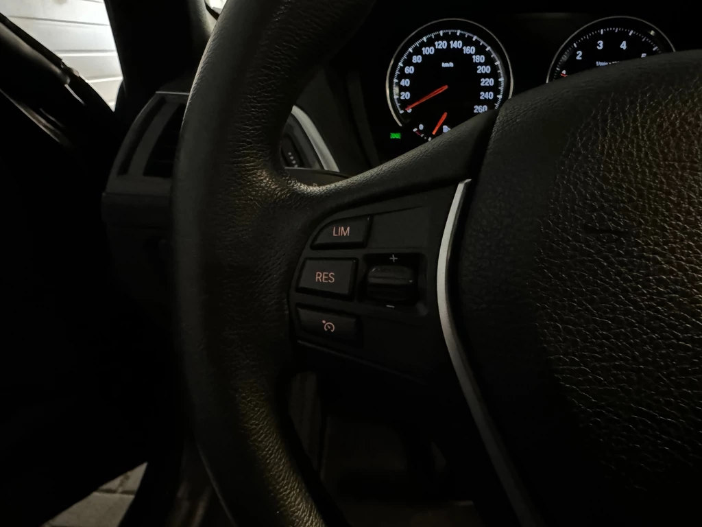 BMW 1 Serie – foto 18
