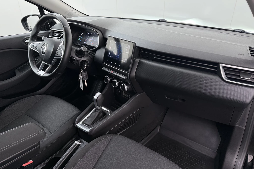 Renault Clio – foto 15