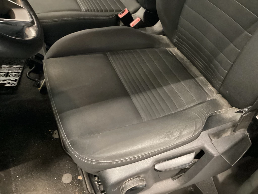 Ford Transit Custom – foto 20