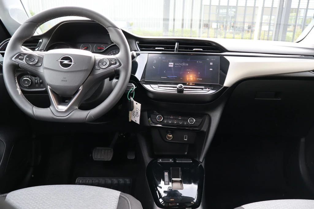 Opel Corsa – foto 12