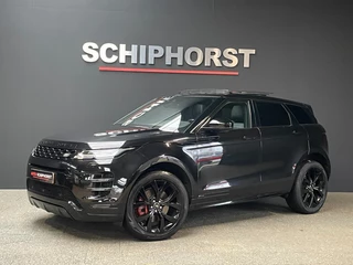 Land Rover Range Rover Evoque – thumbnail 2