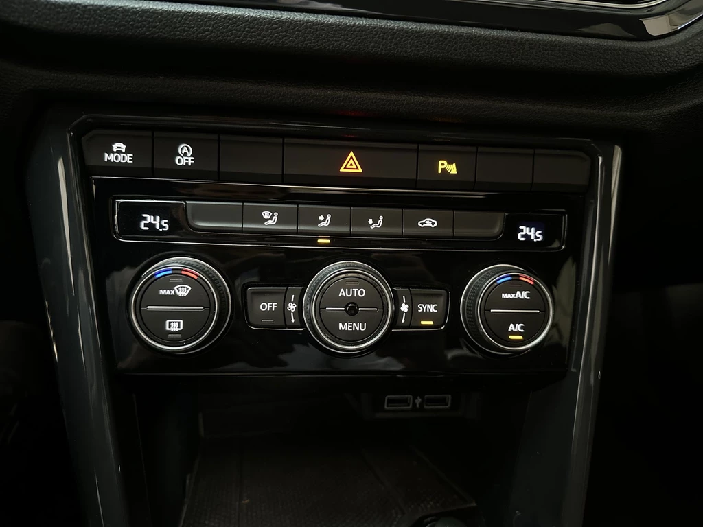 Volkswagen T-Roc – foto 24