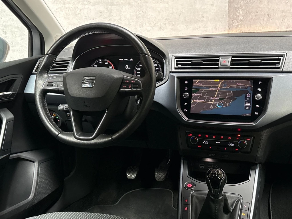 SEAT Arona – foto 7