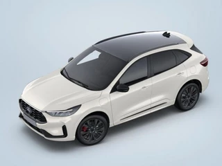 Ford Kuga – thumbnail 1
