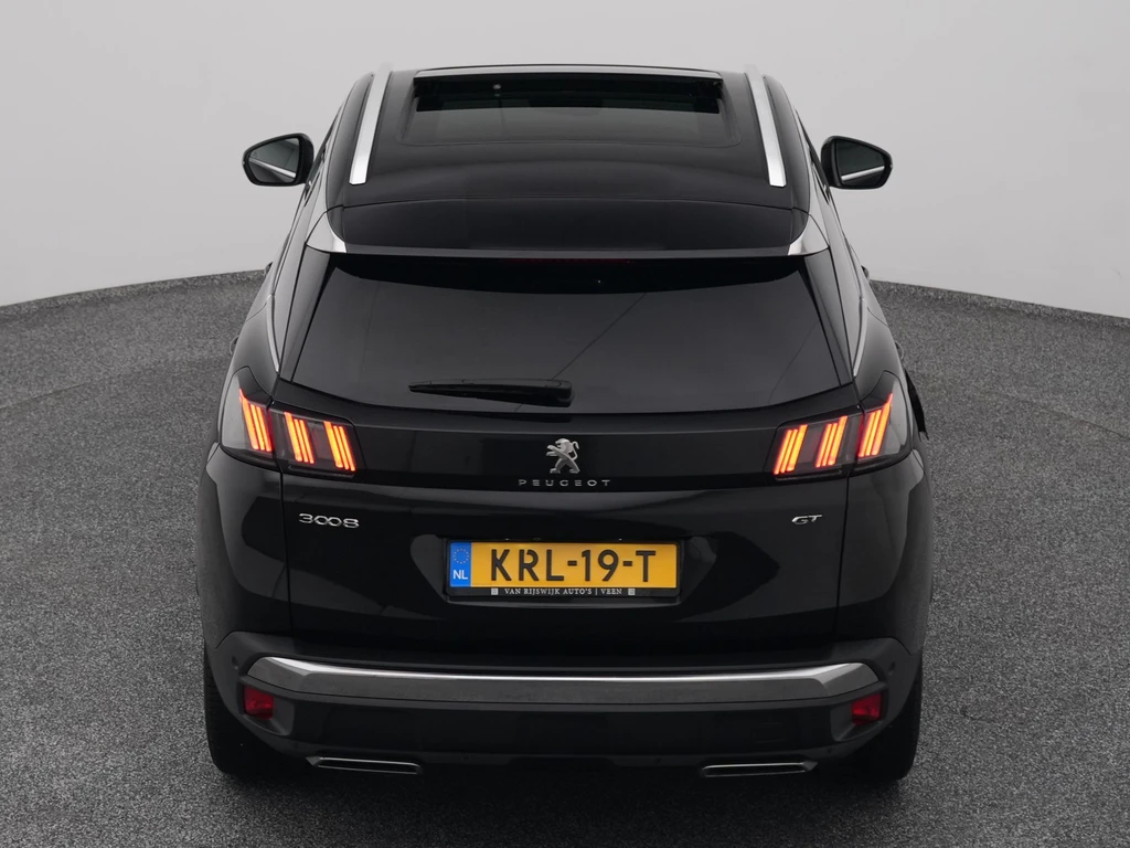 Peugeot 3008 – foto 19