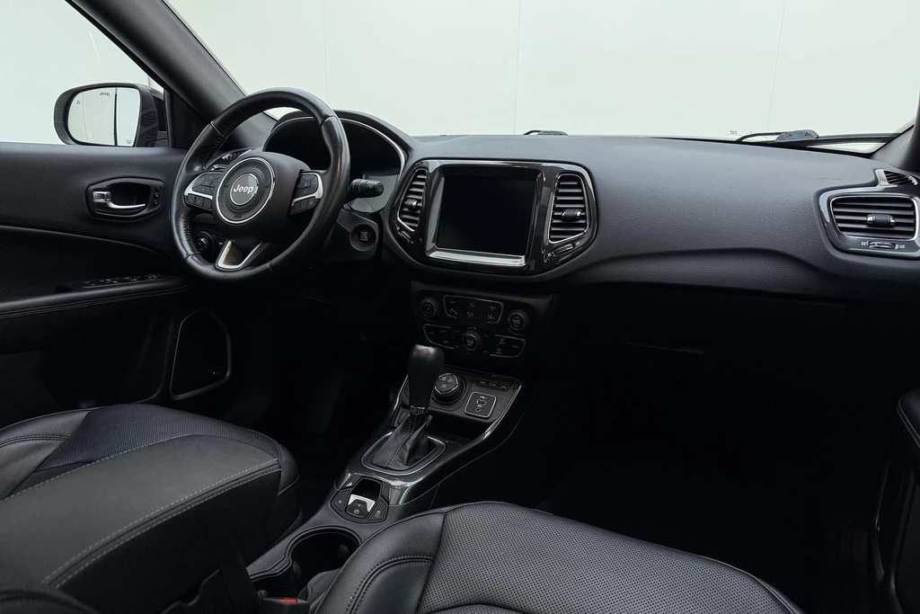Jeep Compass – foto 16