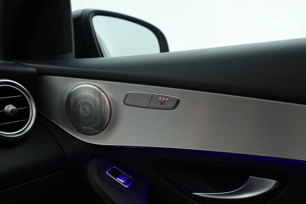 Mercedes-Benz GLC – foto 46