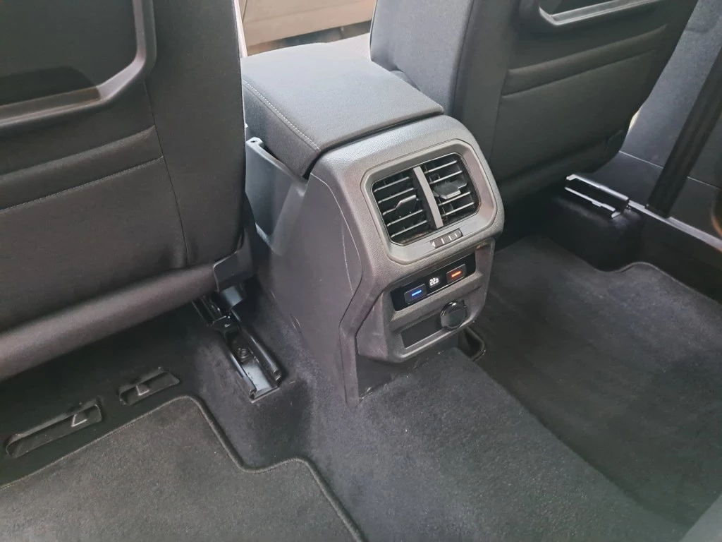 Volkswagen Tiguan Allspace – foto 15