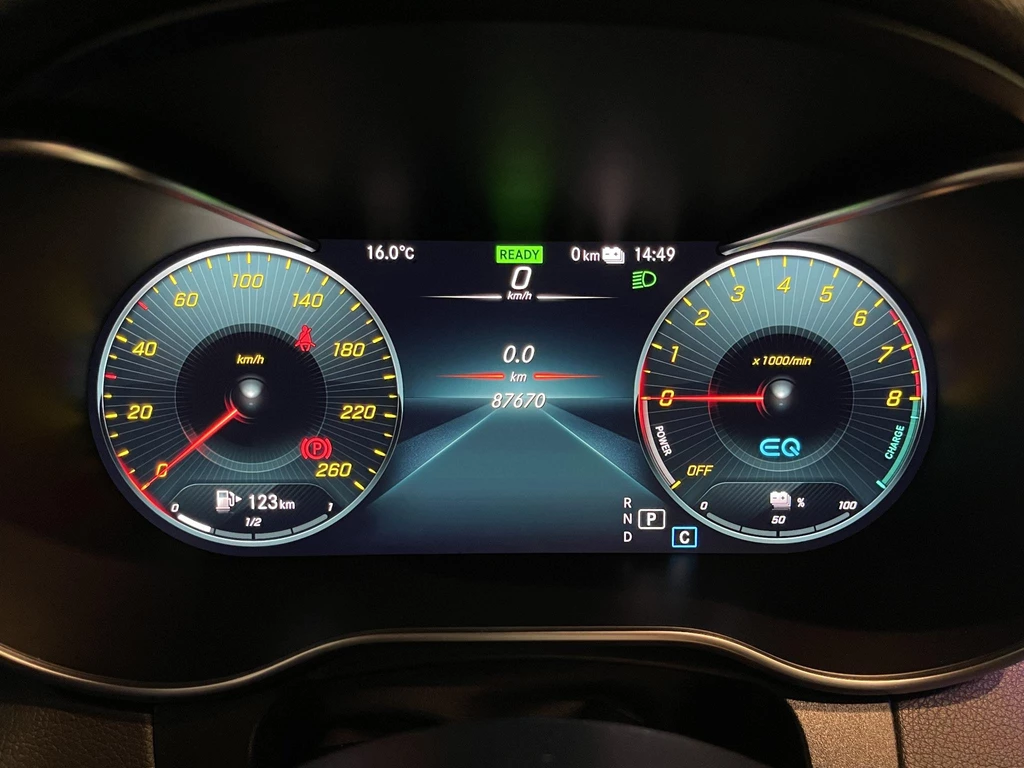 Mercedes-Benz GLC – foto 9