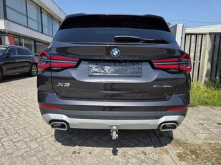 BMW X3 – thumbnail 3